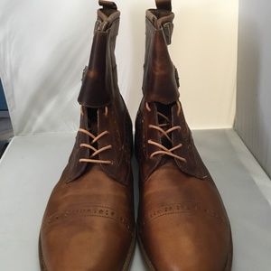 BOOTS SHOES FOR MEN.